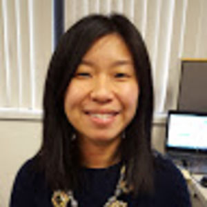 Meet your Posher, Karen